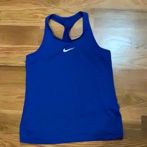 nike tank SOLD